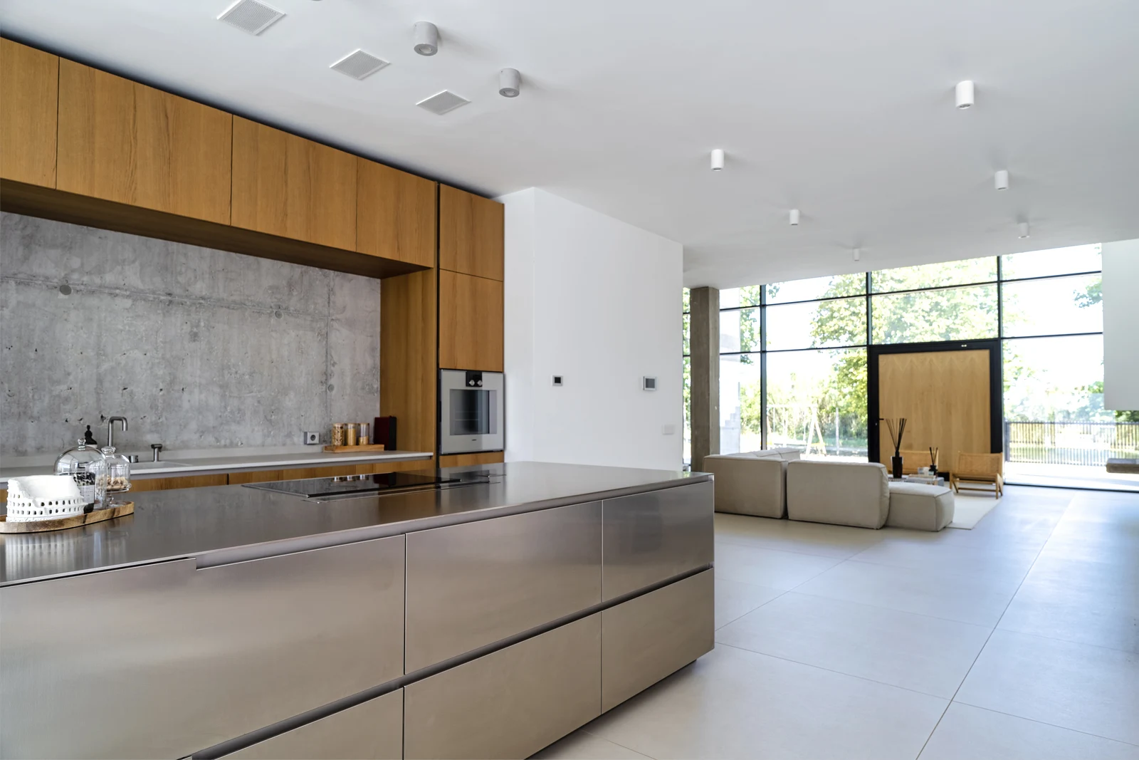 Villa tra i vigneti a Roma - thumbnail 3